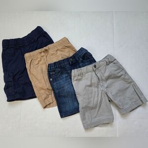 Toddler Shorts Bundle - 3T